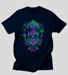 Nome do produto Evangellion