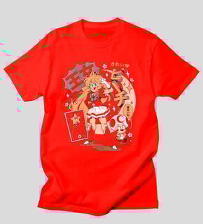 Nome do produto Magic Princess