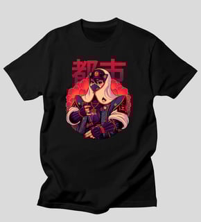 Nome do produto Urban Samurai