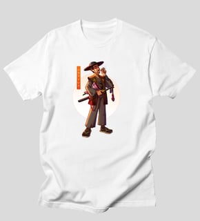 Nome do produto SC Girafales