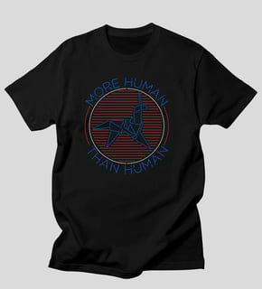 Nome do produto More Human