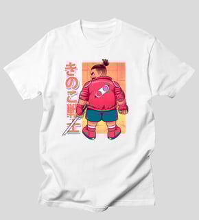 Nome do produto Kinoko Senshi