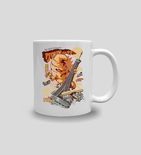 Nome do produto The Kaijussant