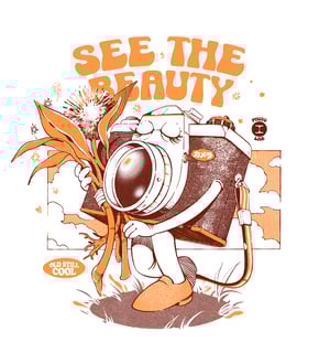 Nome do produto See the Beauty