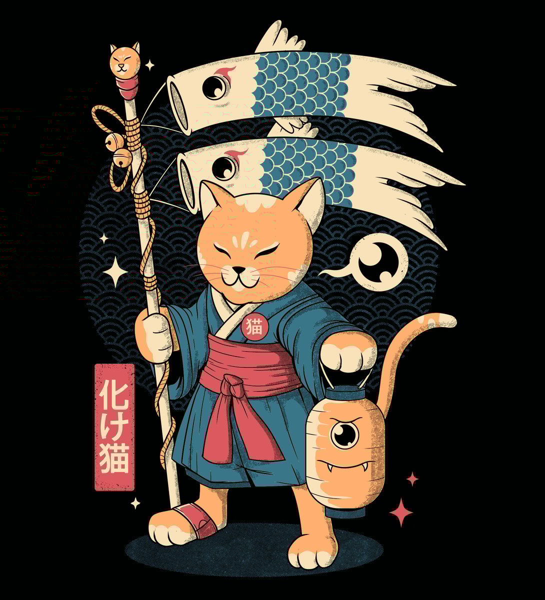 Nome do produto: Yocat