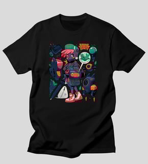 Nome do produto Umbrella & Plants