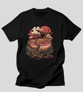 Nome do produto Dragon's Ramen