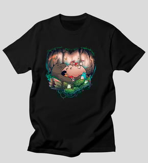 Nome do produto Forest Dreamers