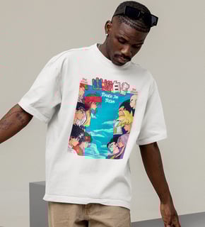 Nome do produto Torneio das trevas