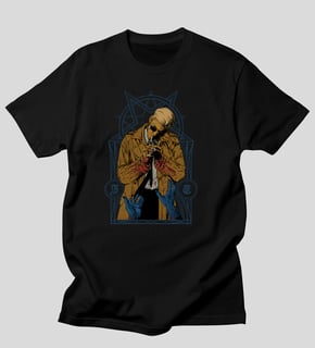 Nome do produto Hell Blazer