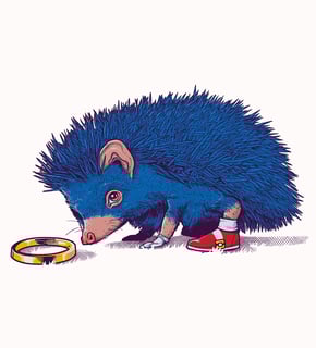 Nome do produto Where Is My Ring