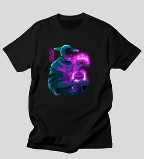 Nome do produto Neon Solarpunkk