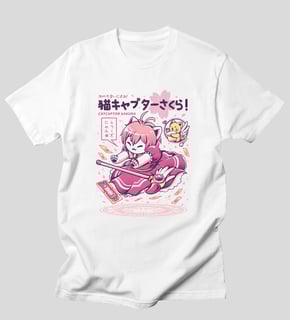 Nome do produto Cat Captor