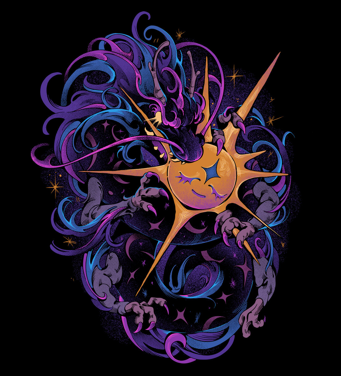 Nome do produto: Eclipse Dragon