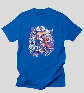 Nome do produto From the Valley of the wind