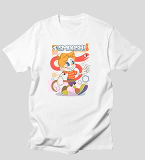 Nome do produto Smaash Freeze