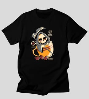 Nome do produto Dead Coffee