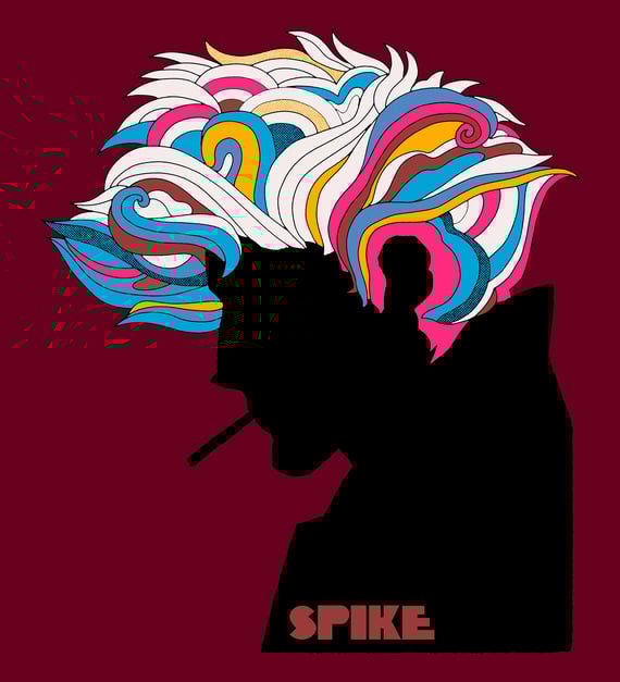 Spike