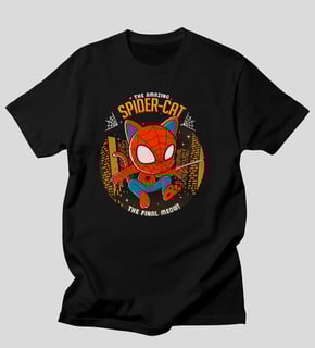 Nome do produto Spidercat