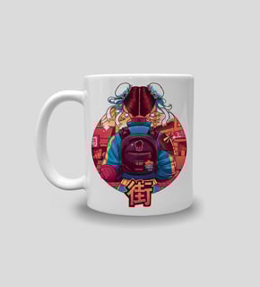 Nome do produto Spring Figther