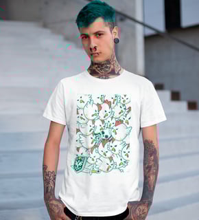 Nome do produto Game Over Link