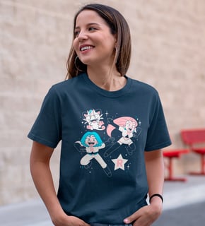 Nome do produto Equipe Rocket