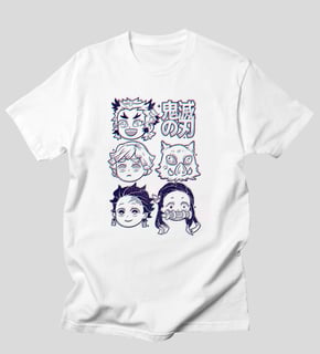 Nome do produto Cute Slayers