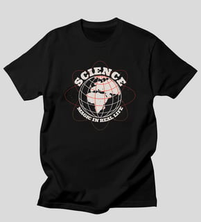 Nome do produto Science