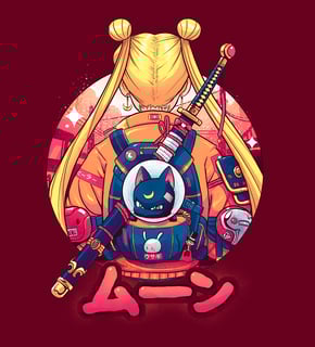 Nome do produto Winter Moon