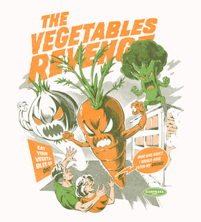 Eat Your Vegetables