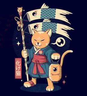 Nome do produto Yocat