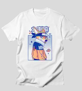 Nome do produto Transformação da Raposa