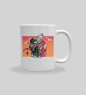 Nome do produto Tokusatsu Love