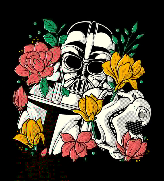 Primavera depois da guerra