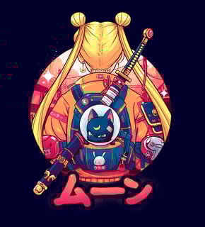 Nome do produto Winter Moon