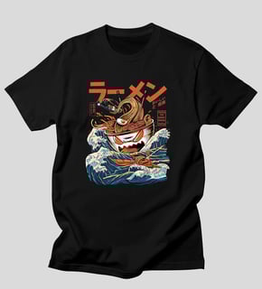 Nome do produto The Great Ramen of Kanagaawa