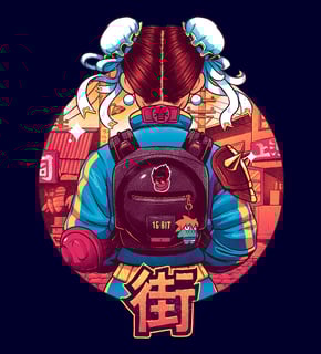 Nome do produto Spring Fighter