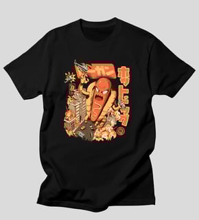 Nome do produto Dark Great Hot Dog