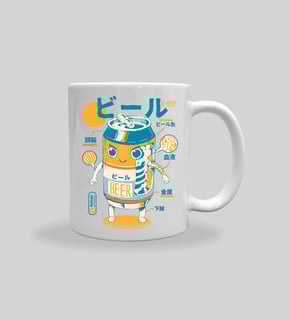 Nome do produto Beer can x-Ray