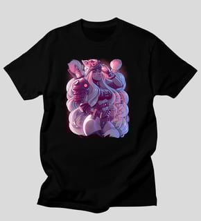 Nome do produto Cyber Kitsune Samurai