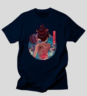 Nome do produto Geisha Bath