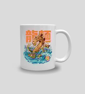 Nome do produto Great Ramen Dragon