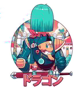 Nome do produto Summer Dragon