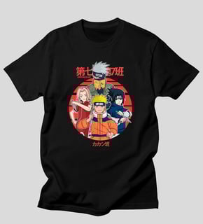 Nome do produto Time 7