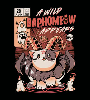 Baphomeow