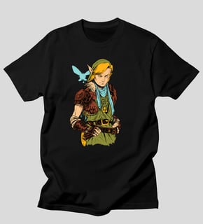 Nome do produto Listen