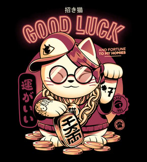 Lucky Cat