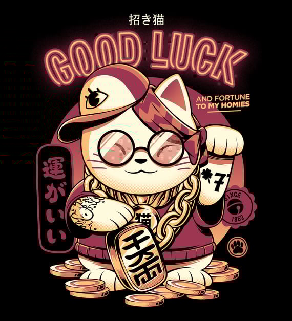 Lucky Cat