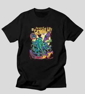 Nome do produto Rise of Cathulhu