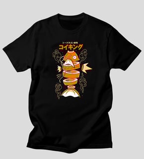 Nome do produto SushiKarp